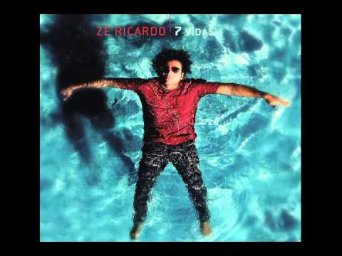 BRINCAR - ZÉ RICARDO