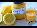 Easy Lemon Butter Recipe Download Clip mp3 and Mp4