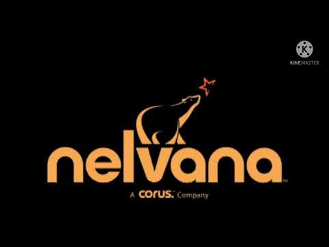 Nelvana Logo (2017) Effects