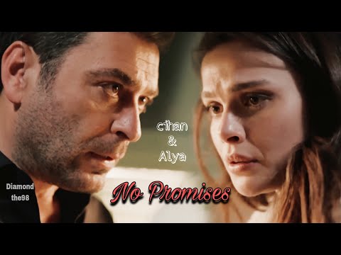 Cihan ve Alya | No Promises |  Uzak Şehir