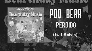 Descarga "Poo Bear - Perdido (feat. J Balvin) - Single [iTunes Plus AAC M4A] (2018)"