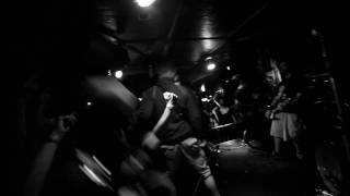 bane - my therapy / in pieces 10/6/09 @ thee parkside SF HD