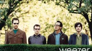 Weezer - Trainwrecks NEW SONG