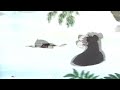Closing To Disney S Sing Along Songs The Bare Necessities 1987 VHS Canadian Copy