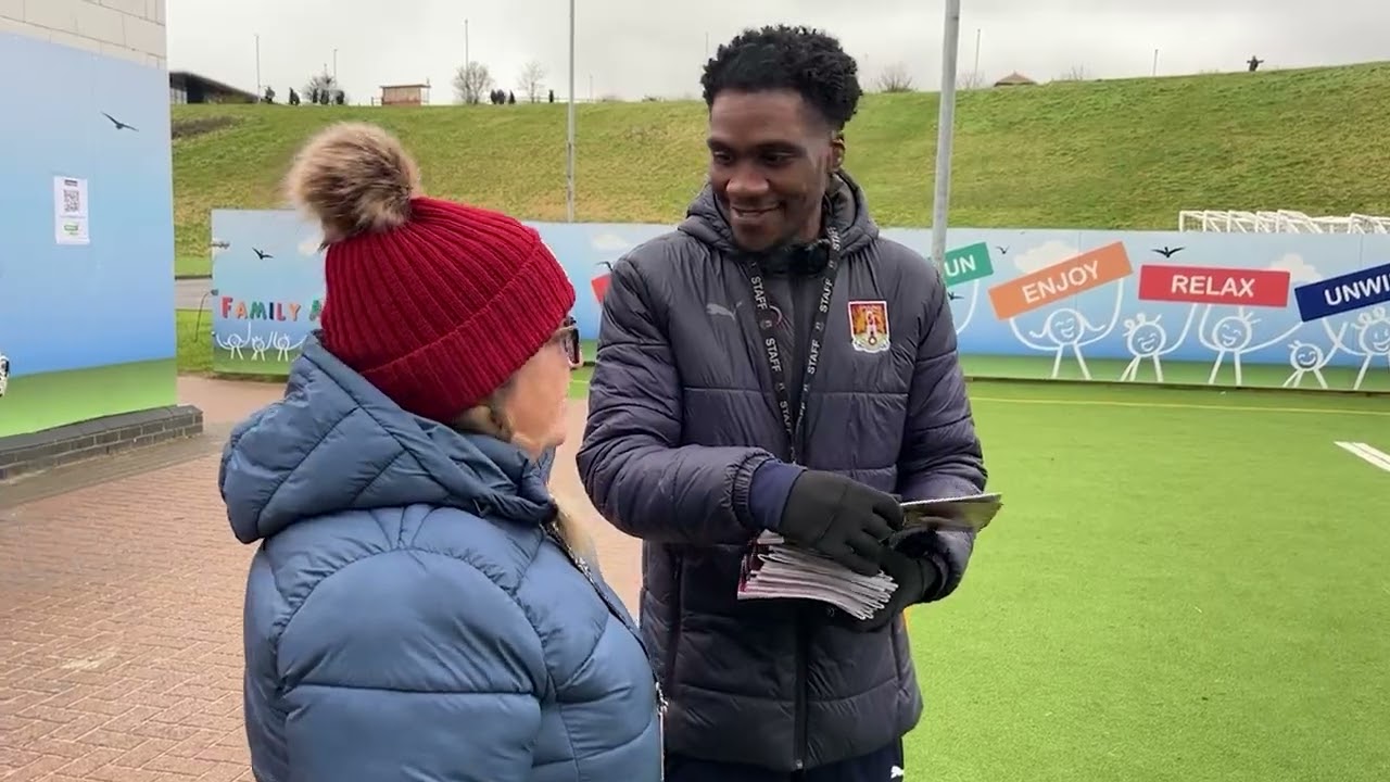 Premier League Fans Fund