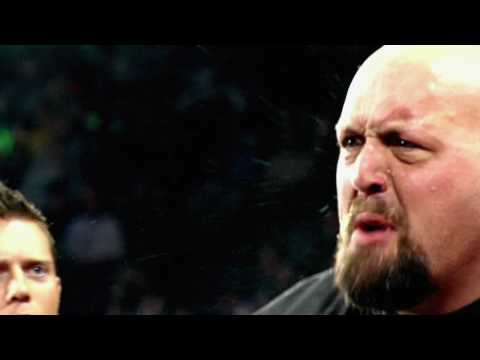 Edge vs. Big Show on the next Friday Night SmackDown