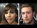Wrong Turn 6 Last Resort Premiere Interviews