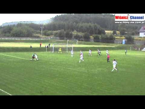 Szreniawa Nowy Wiśnicz - Wierna Małogoszcz