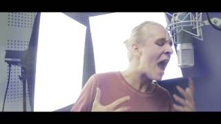 Robin Stjernberg -- You (metal cover by Outtrigger)