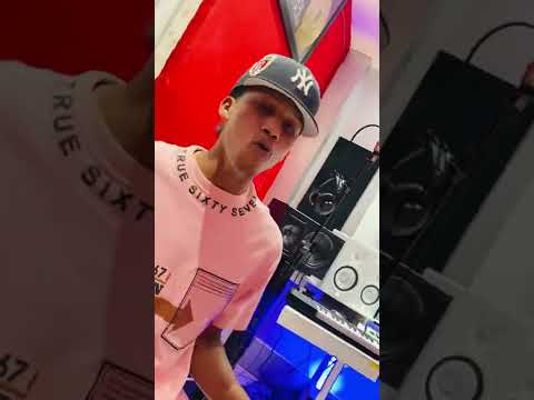 Nuevo Freestyle- Jansi El Gangster , Dando cotorra de vdd 📌🔥