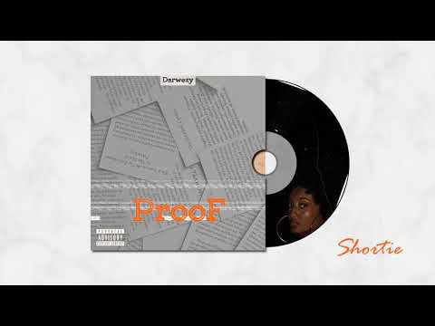 Darwezy - Shortie [Explicit]