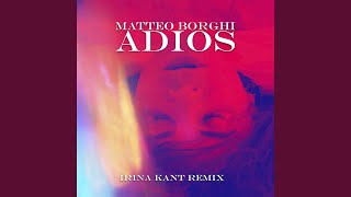 Adios (Radio Edit)