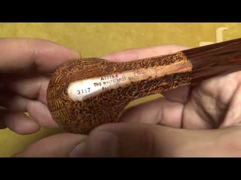 Pipa Dunhill County gruppo 3 - 3117 (2024)