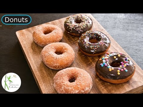 download lagu mp3 mp4 Eggless Doughnut Recipe With Dry Yeast, download lagu Eggless Doughnut Recipe With Dry Yeast gratis, unduh video klip Eggless Doughnut Recipe With Dry Yeast