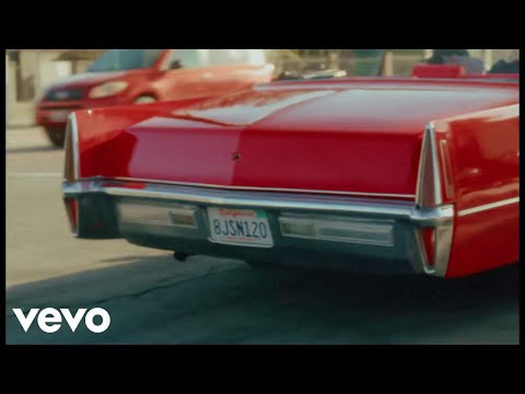 Jay Worthy, DāM FunK - San Dimas (Official Video) ft. G Perico, Honda Carter