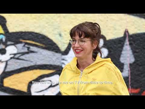 nextbike Private Bike - Mareike & her racing bike