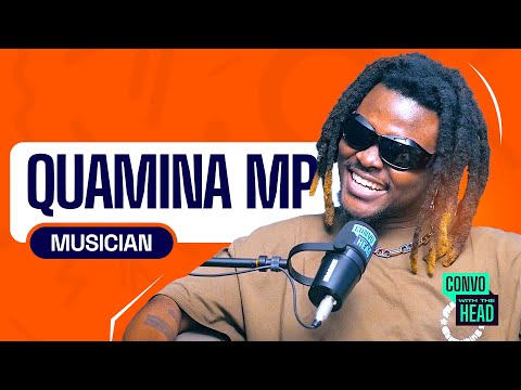 The Only ‘MP’ Working in Ghana : Sheldon Interviews Quamina MP