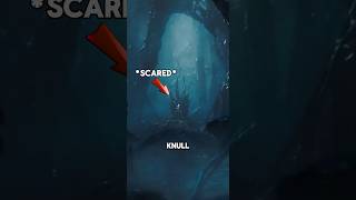 Why Knull is Scared of Toxin