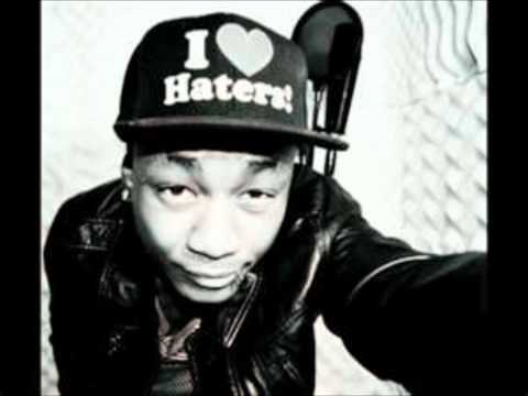 Yung Incredible ft J20- JerkWorld (Jerkin Song)