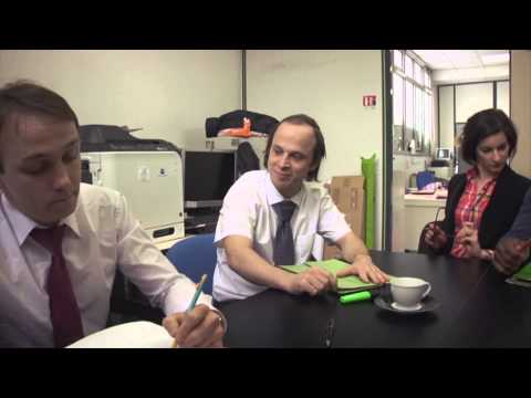 Les nuisibles le petit chef