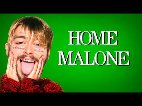 Home Malone (YTP)