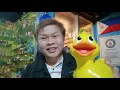 Rubber Ducky Sesame Street