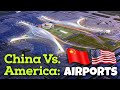 How China beat the US in the Aviation race in just a few years