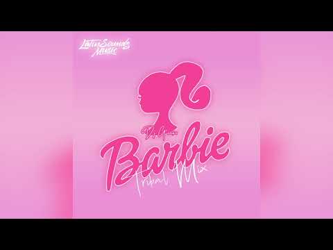 Barbie [Tribal Mix] - @DjGecko @LatinSoundsMusic