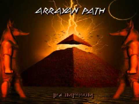 Arrayan Path - The Poet Aftermath