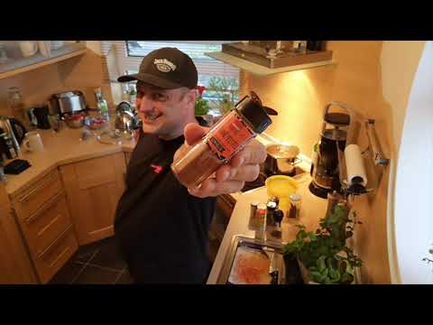 MatzeKocht speedy Haschee