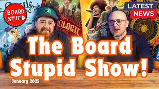 Board Stupid - Joyride: Survival of the Fastest video thumbnail