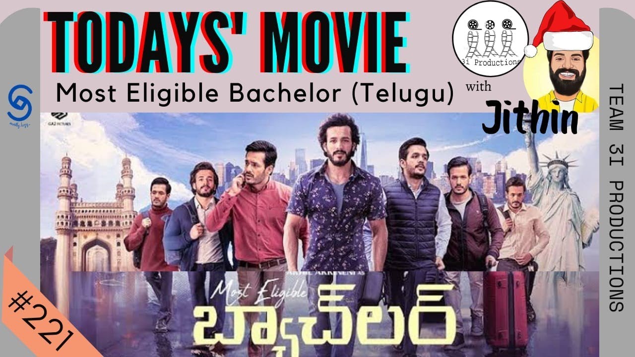 Most Eligible Bachelor