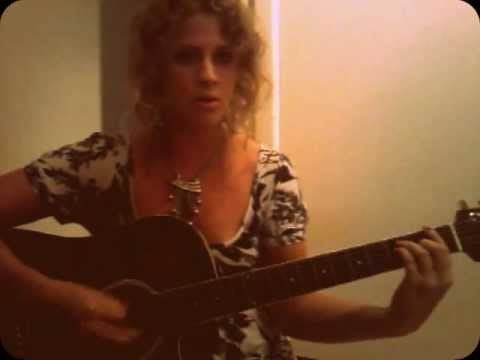 Gidge - Bird York (acoustic cover) Have No Fear