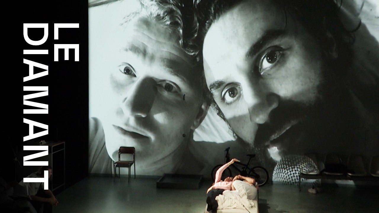 Miniature de la vidéo YouTube : Histoire de la violence