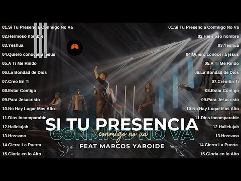 YESHUA - HERMOSO NOMBRE ✨ Hillsong en Español 2025 🙏 Las Mejores Canciones para Orar y Adorar