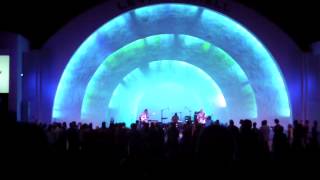 Sonny Landreth - Live at The Levitt Shell - 'Pedal to Metal'