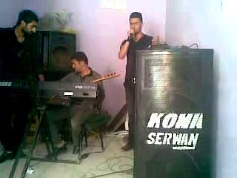 Berwan Argeş Helepçe     (25.11.2012)