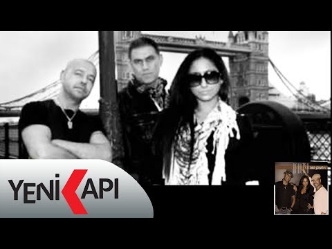 Babutsa - Yanayım Yanayım Remix (Official Audio Video)