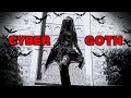 VAMPIRE CYBER GOTH Cyber Doll Morrigan Industrial Dance