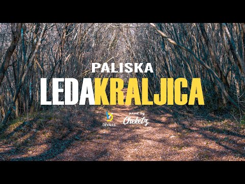 PALISKA - LEDA KRALJICA (PROD BY. CHEKETZ)