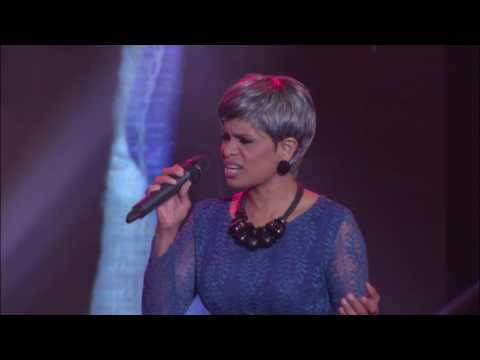 Ceria Popstar 2016: Konsert 7 - Eylia & Jaclyn Victor 'Because You Love Me'