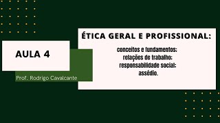 Aula 4 Ética para Concursos