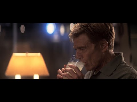 The Last Castle (2001) - Salisbury Steak & Lemonade scene