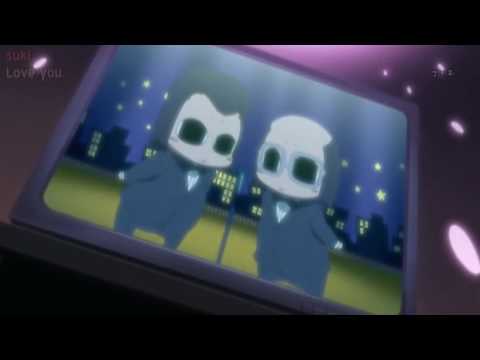 Kemeko Deluxe! Kemeko no Uta Chiwa Saito