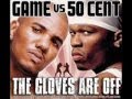 The Game Feat 50 Cent - Hate It Or Love It ...
