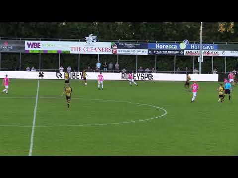 Rijnsburgse Boys - Odin'59