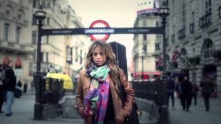 Sin Ti | Fatiniza | Official Music Video