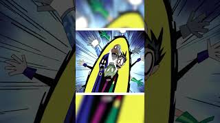 Terra visita a Torre Titã pela primeira vez! 🏠 | | Teen Titans em Português 🇧🇷 | @DCKidsBrasil