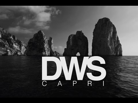 DEEP WATER SOLO Psicobloc arrampicata climbing escalada CAPRI Napoli