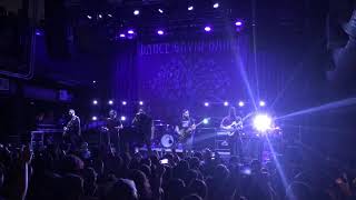 Dance Gavin Dance - Care (Live) 2018